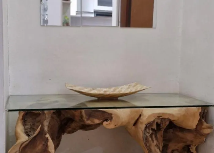 別荘 Cozy 1bedroom House With Kitchen Work Space ヌサドゥア