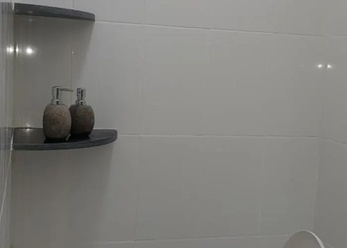Cozy 1bedroom House With Kitchen Work Space 別荘 *